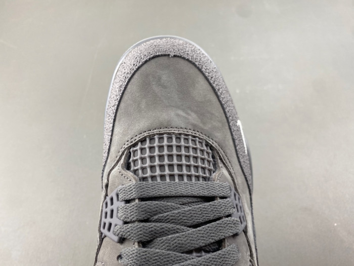 Nigel Sylvester x Air Jordan 4 -HF4340--002
