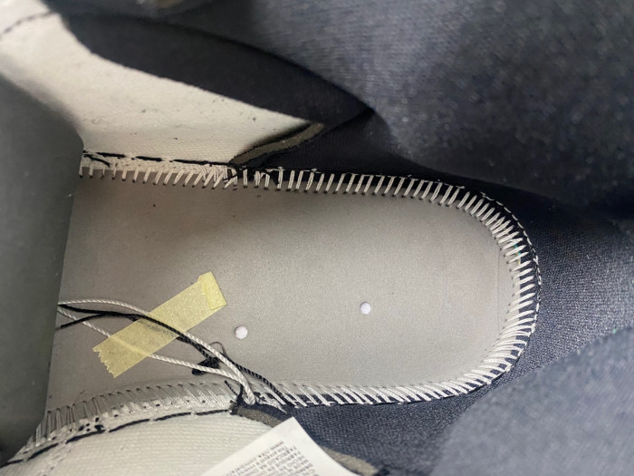 Air Jordan 1 High OG “Green Glow”-DZ5485-130