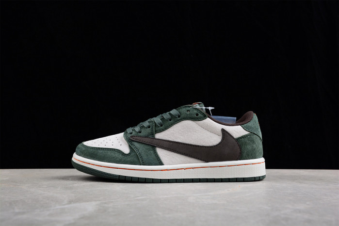 travis scott x air jordan 1 low og -dm7866-686