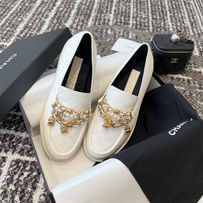 g**i loafer-loafer 0019