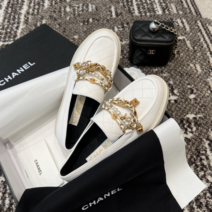 g**i loafer-loafer 0019