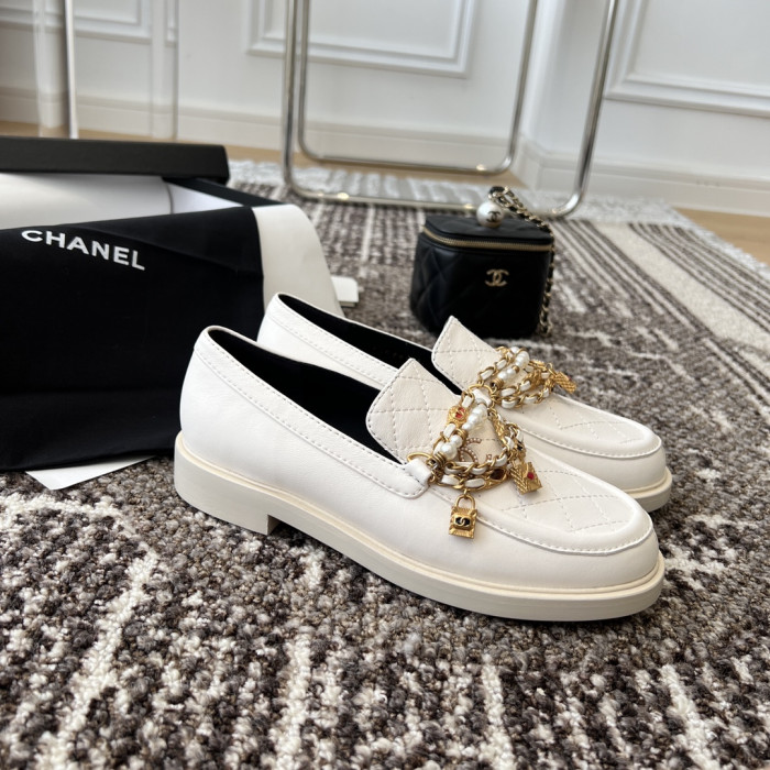 g**i loafer-loafer 0019