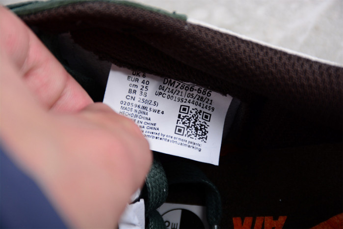 travis scott x air jordan 1 low og -dm7866-686