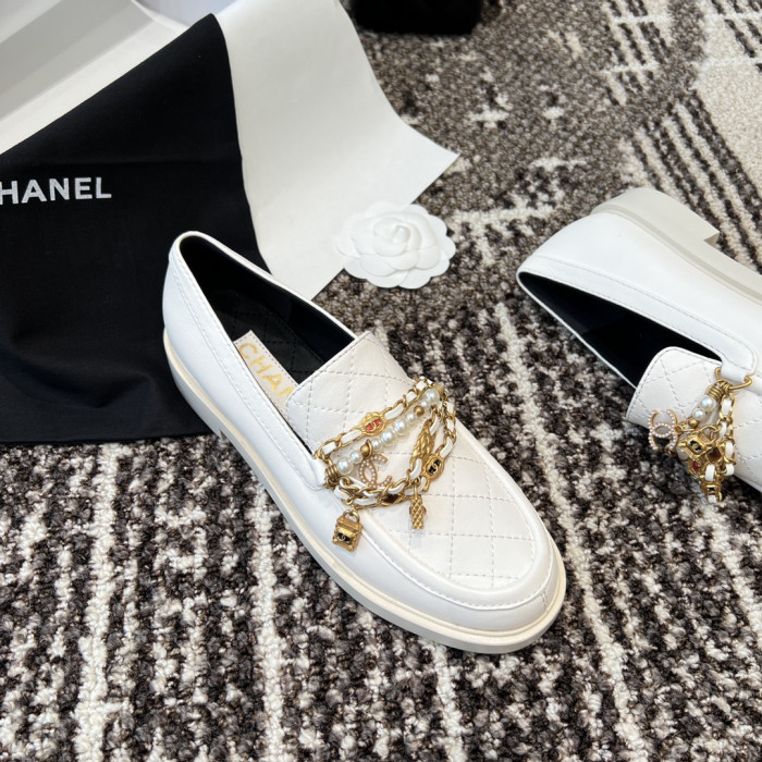 g**i loafer-loafer 0019