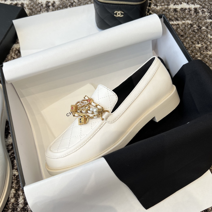 g**i loafer-loafer 0019