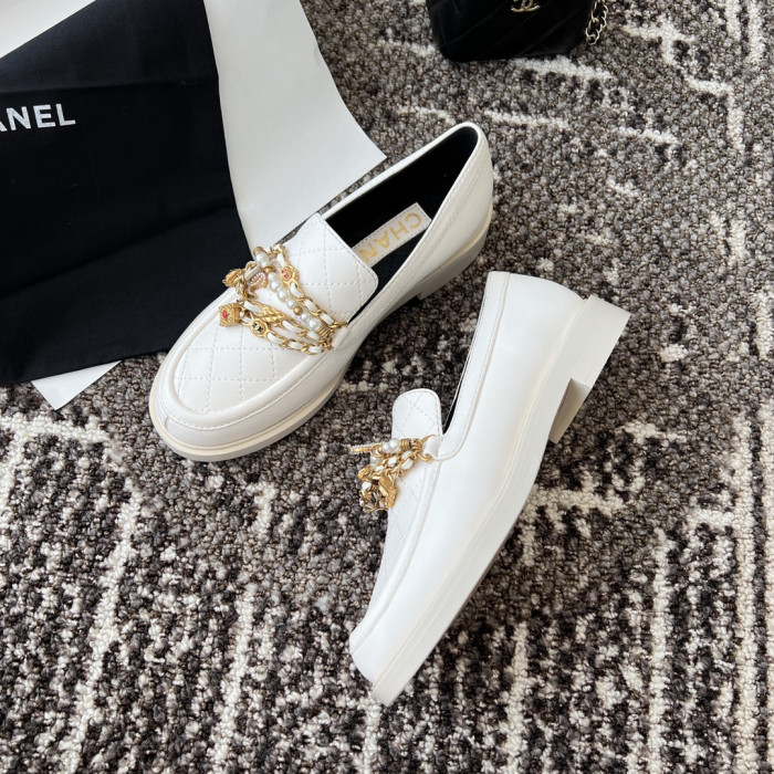 g**i loafer-loafer 0019