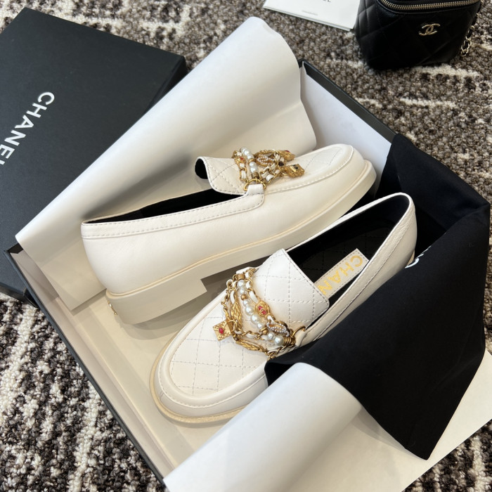 g**i loafer-loafer 0019