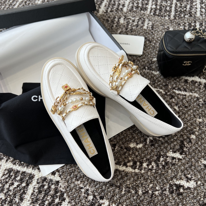 g**i loafer-loafer 0019