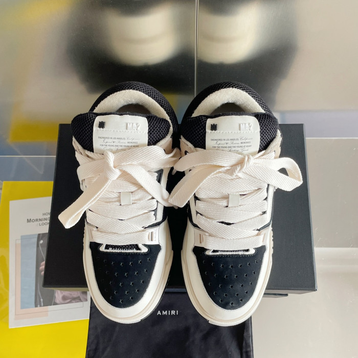 amiri sneaker 42