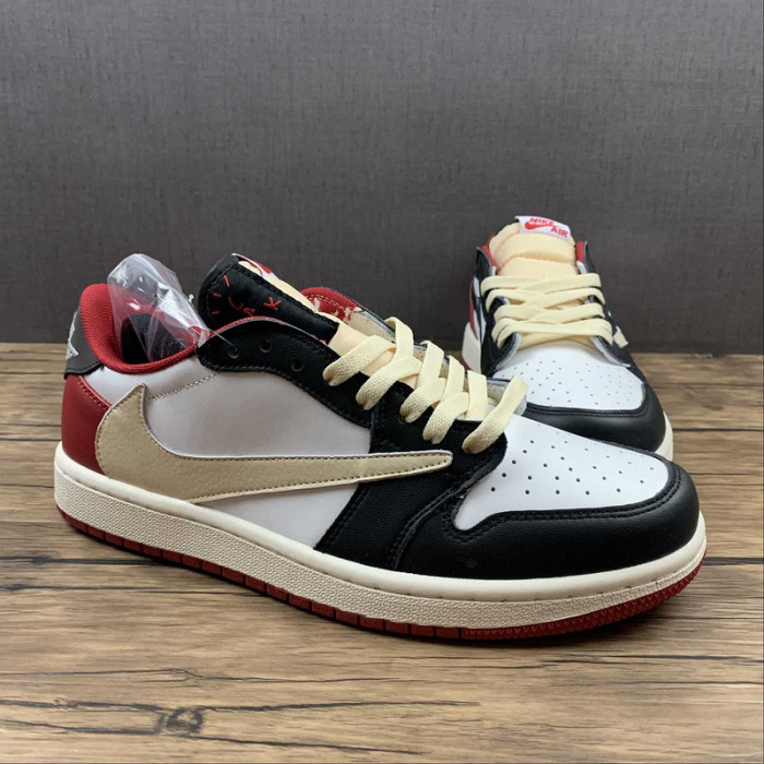 travis scott x air jordan 1 low-cq4278-088