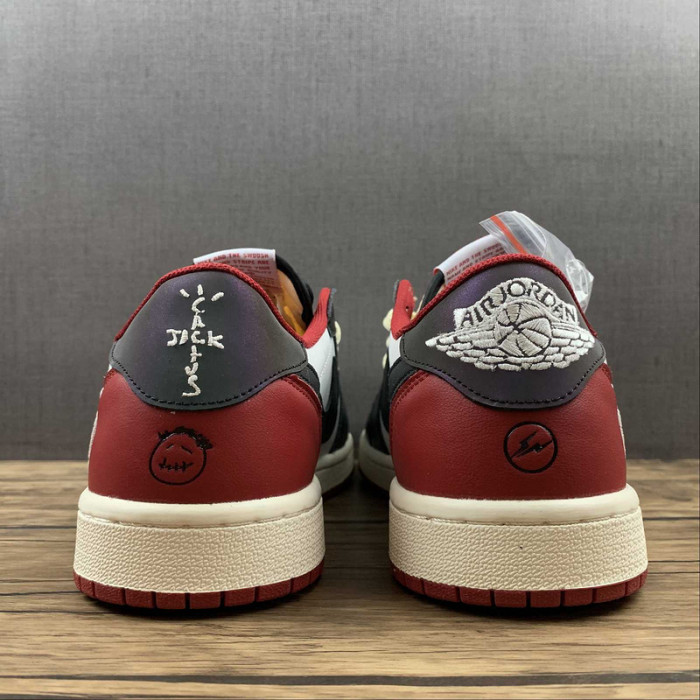 travis scott x air jordan 1 low-cq4278-088