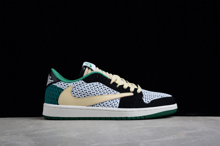 travis scott x air jordan 1 low-dm7866-316
