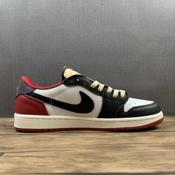 travis scott x air jordan 1 low-cq4278-088