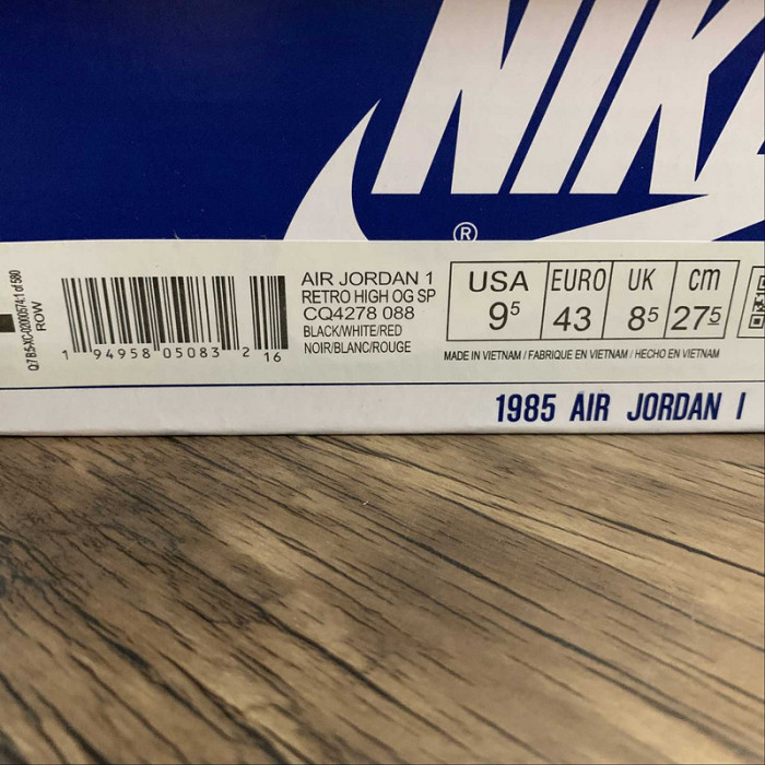 travis scott x air jordan 1 low-cq4278-088