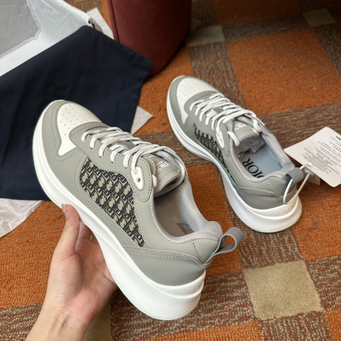 DIOR B25 SNEAKERS-21