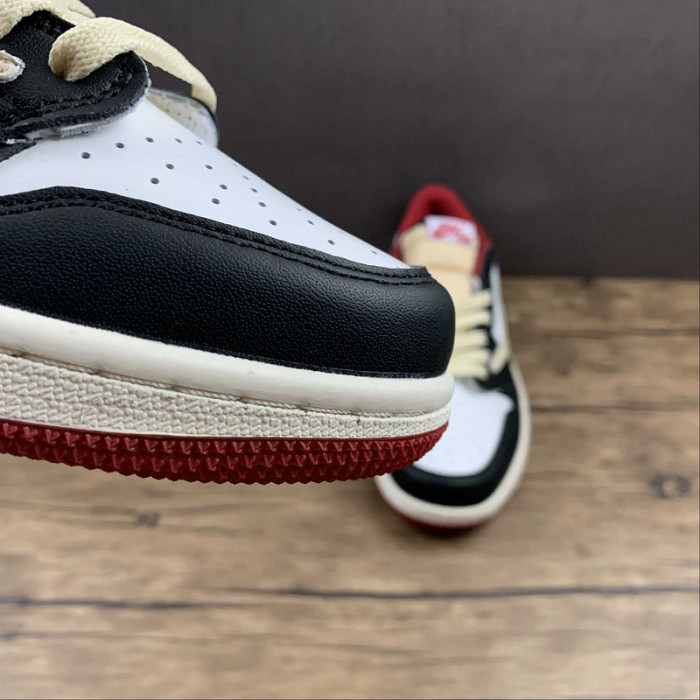 travis scott x air jordan 1 low-cq4278-088