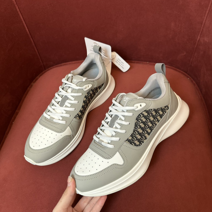 DIOR B25 SNEAKERS-21