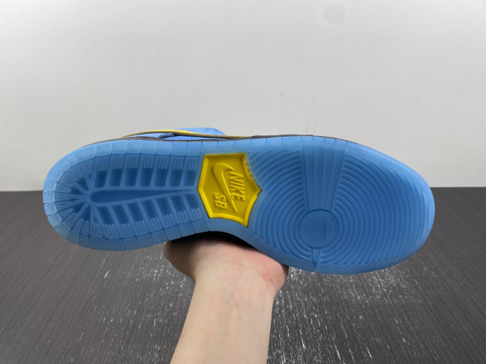 nike sb dunk low the powerpuff girls bubbles- fz8320-400