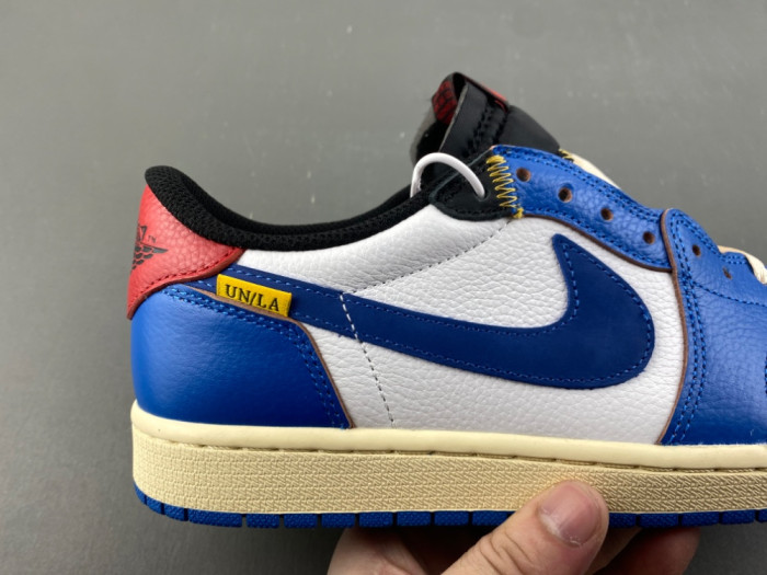 Air Jordan 1 Low UN-HQ6998-146