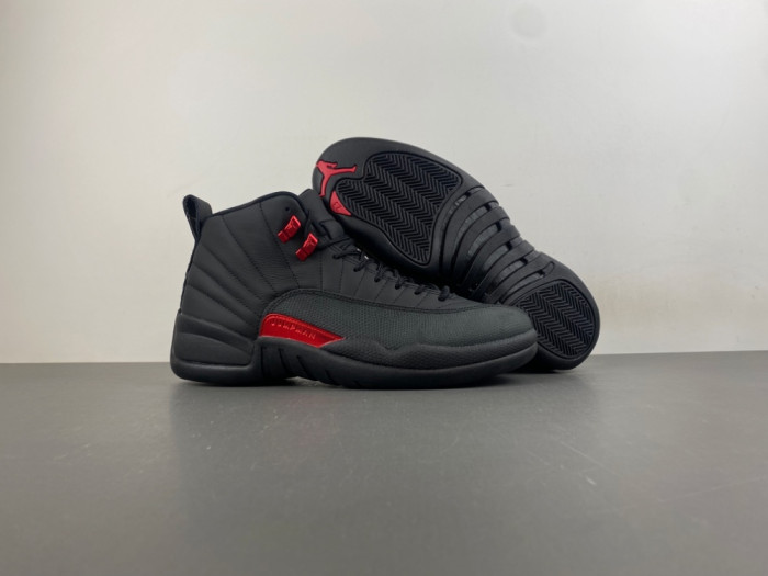 Jordan 12 Retro Bloodline-CT8013-003