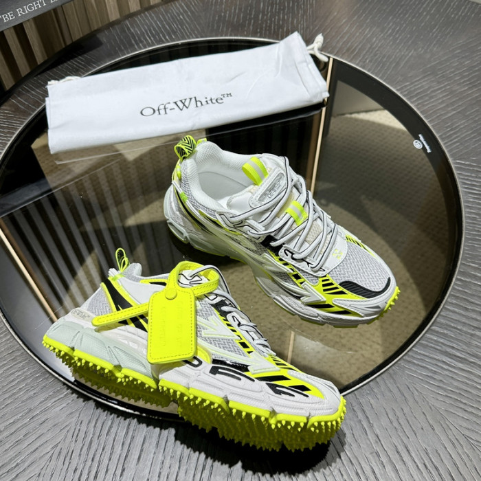 OFF-WHITE OW-55