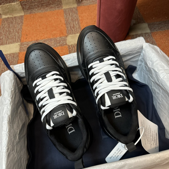 DIOR B25 SNEAKERS-14
