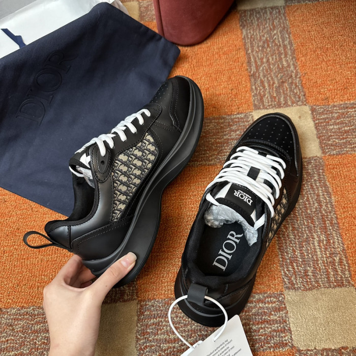 DIOR B25 SNEAKERS-14