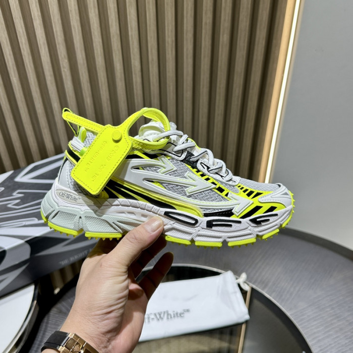 OFF-WHITE OW-55