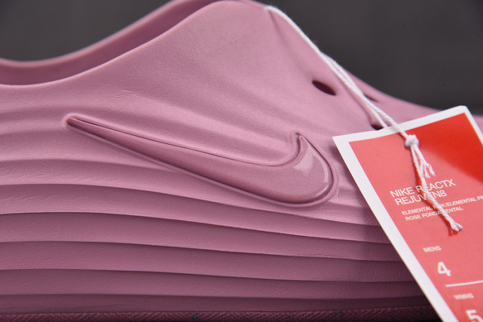 Nike ReactX Rejuven8 Elemental Pink-HV5062-600