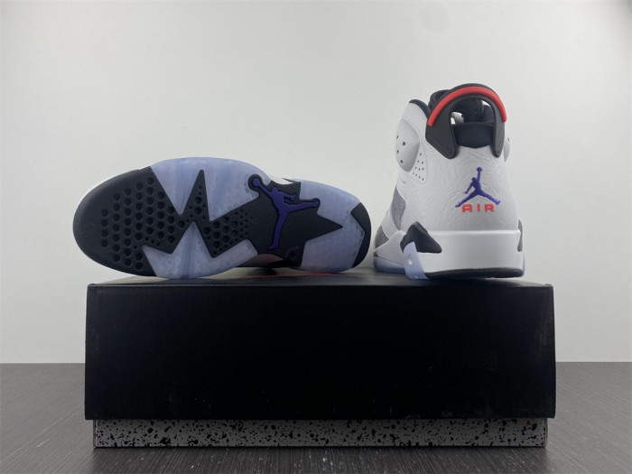 jordan 6 retro flight nostalgia-ci3125-100