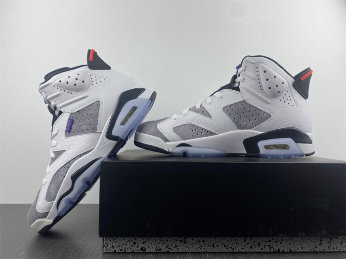 jordan 6 retro flight nostalgia-ci3125-100