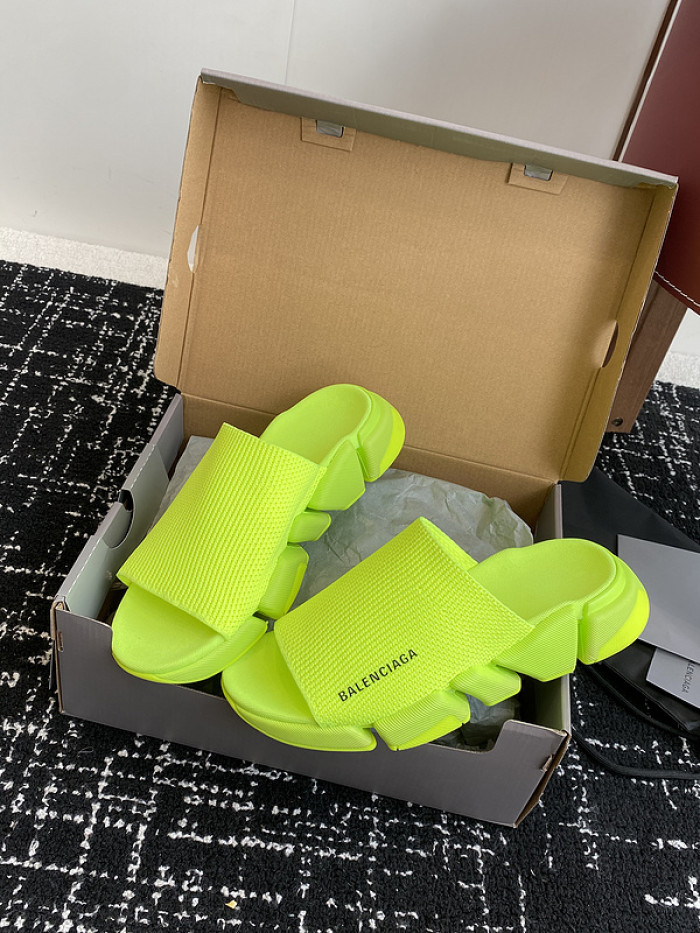 Balenciaga Sandal 26