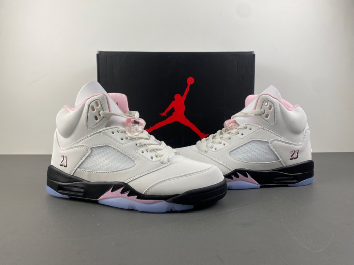Air Jordan 5 OG “35th Anniversary”-HQ7978-102