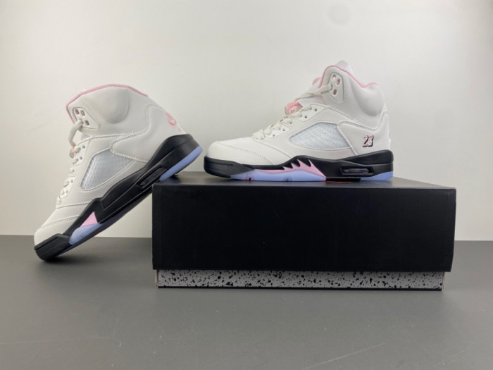 Air Jordan 5 OG “35th Anniversary”-HQ7978-102