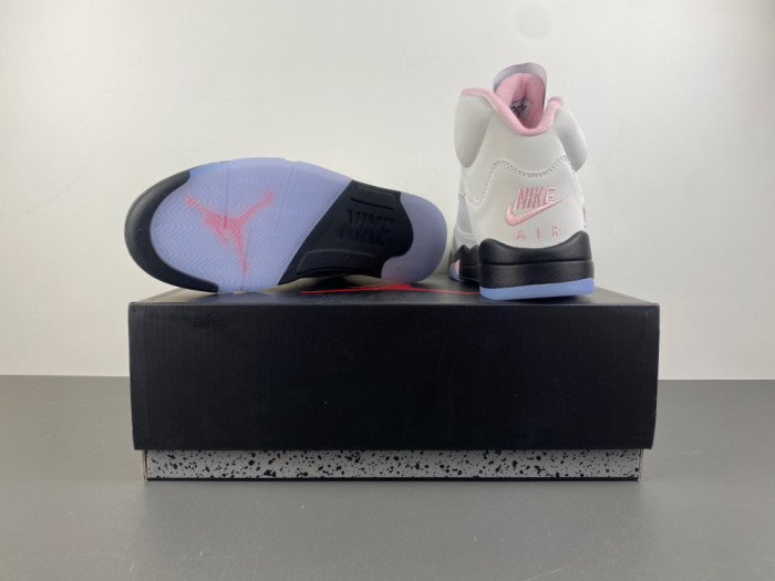 Air Jordan 5 OG “35th Anniversary”-HQ7978-102