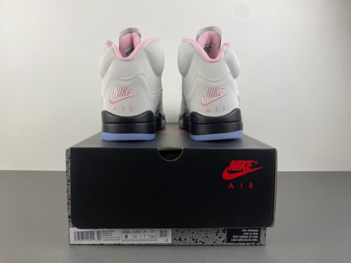 Air Jordan 5 OG “35th Anniversary”-HQ7978-102