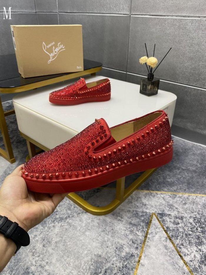 C&L sneakers CL000097