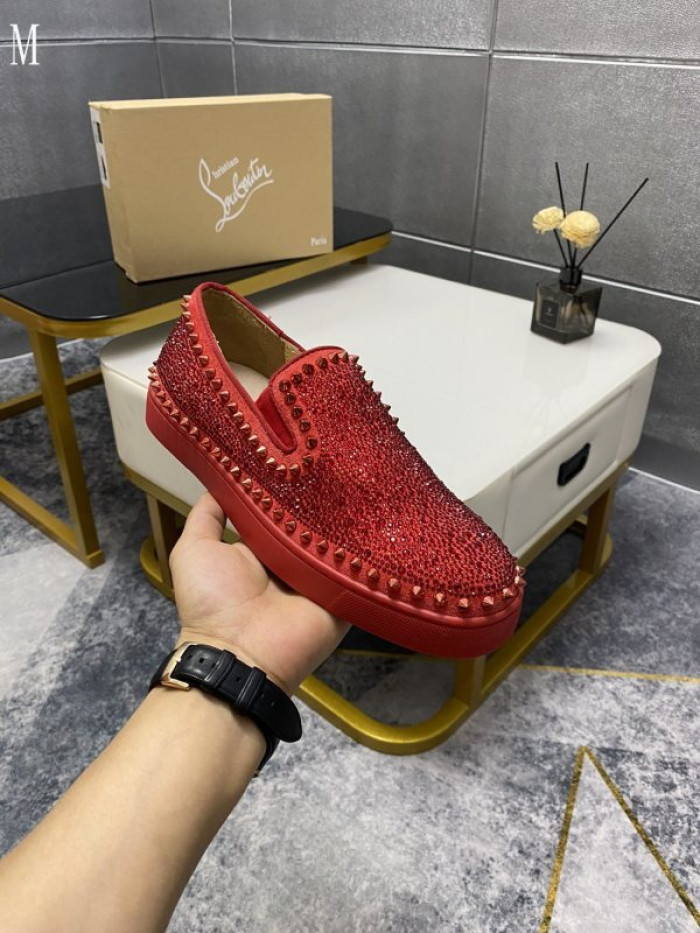 C&L sneakers CL000097