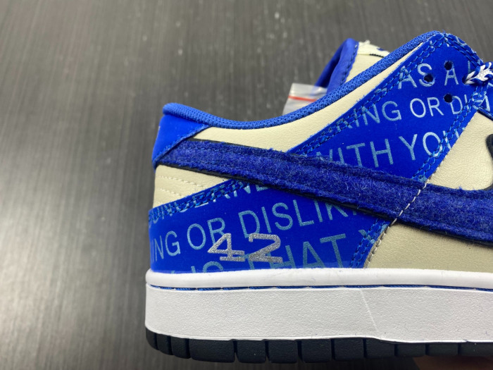 nike dunk low jackie robinson-dv2122-400