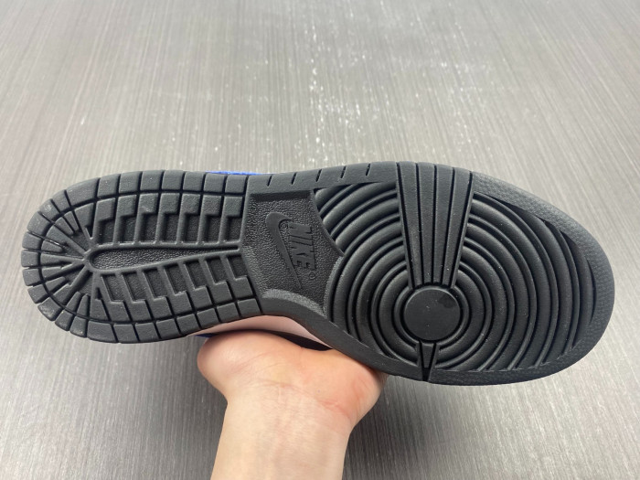 nike dunk low jackie robinson-dv2122-400