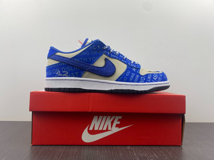nike dunk low jackie robinson-dv2122-400