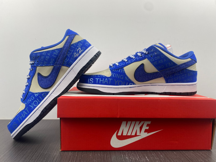 nike dunk low jackie robinson-dv2122-400