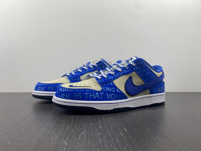 nike dunk low jackie robinson-dv2122-400