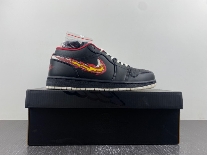 jordan 1 low se just skate black-fj7073-010