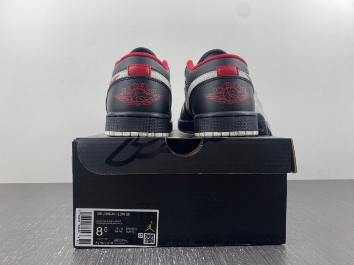 jordan 1 low se just skate black-fj7073-010