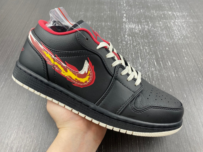 jordan 1 low se just skate black-fj7073-010