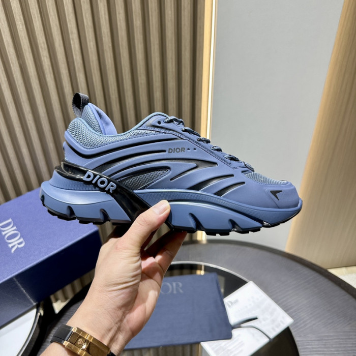 DIOR B44 SNEAKERS-08