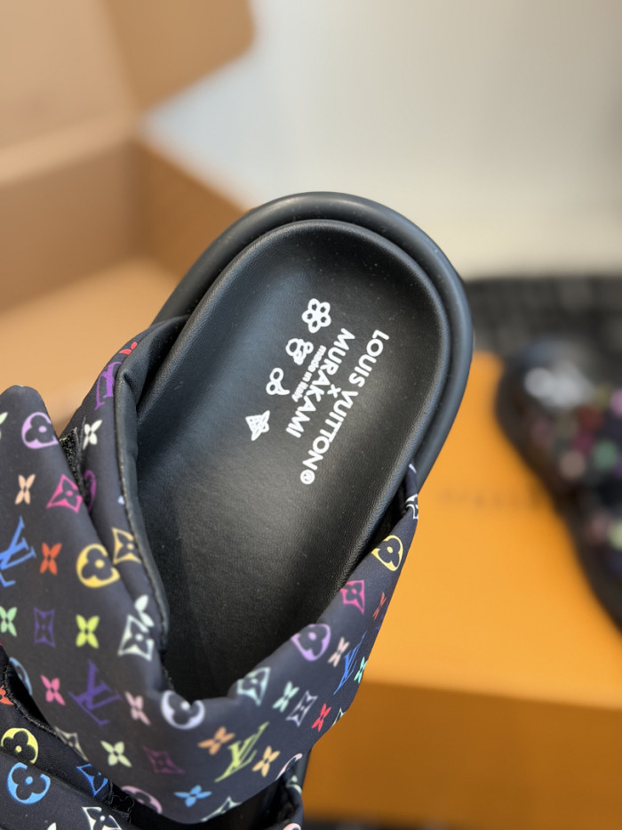 L&V sandal 83
