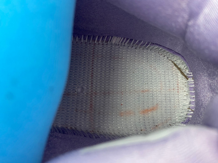 air jordan 4 white and purple-ct8527-115