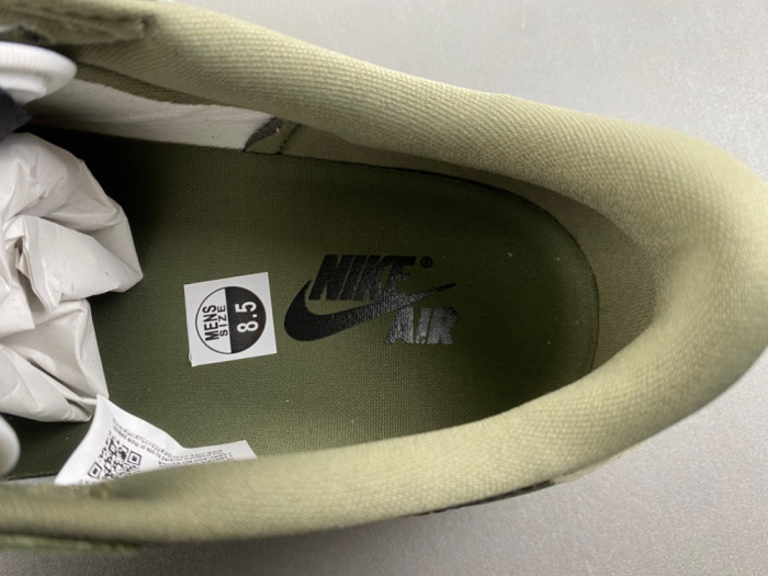 Air Jordan 1 Low OG -HQ6998-200